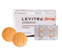 Levitra for sale