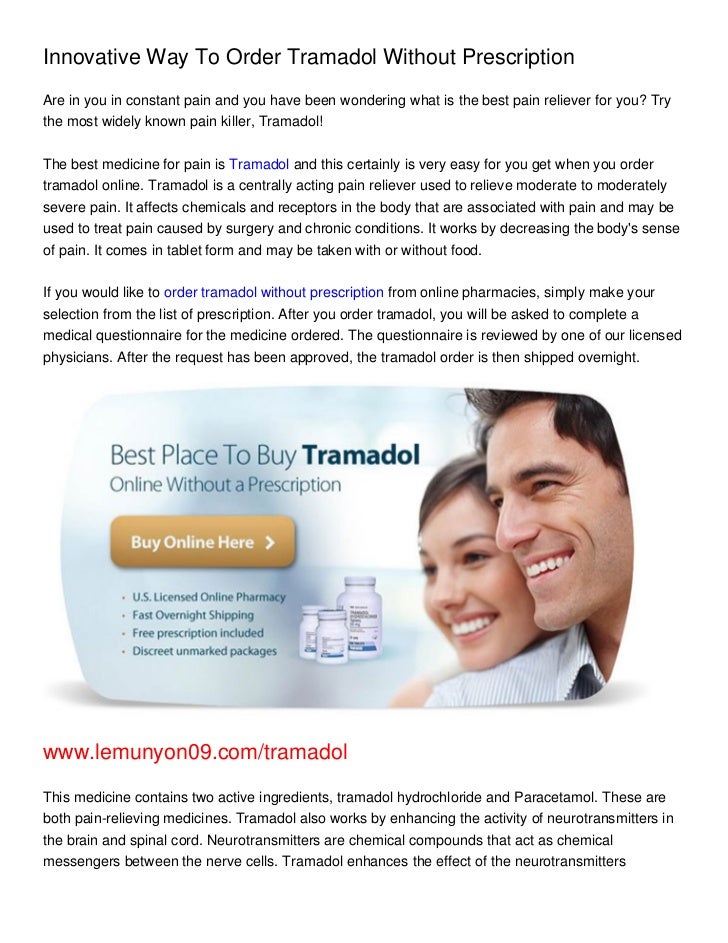 buy tramadol without rx