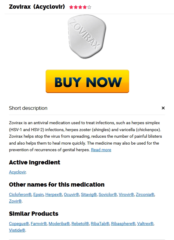 Buy Zovirax Australia