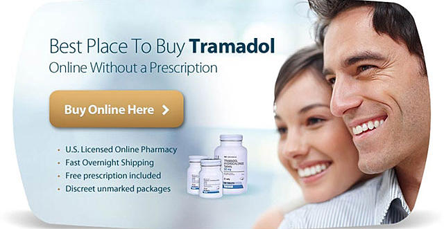 Buy Cheap Tramadol Online Without A Prescription