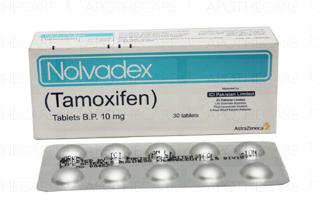 tamoxifen cost per tablet