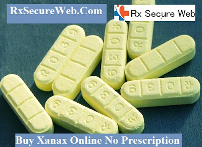 Online prescriptions xanax