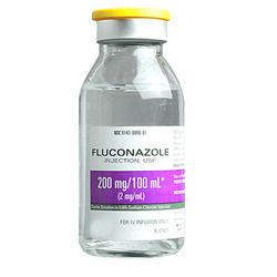 cost of fluconazole 100 mg