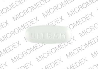 tramadol (ultram) 50 mg tablet