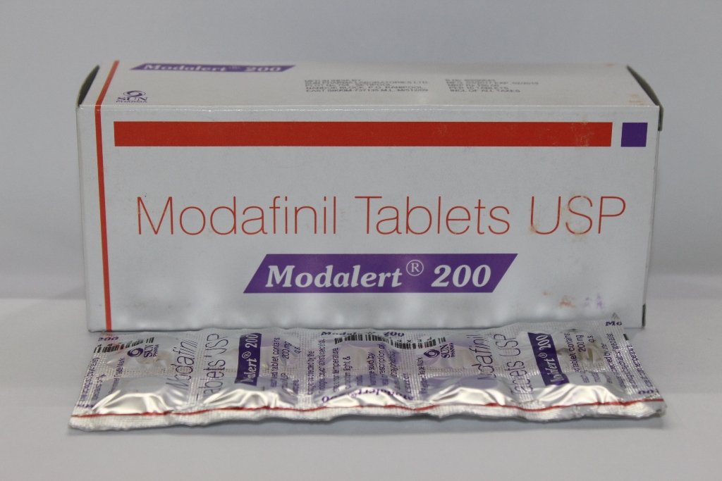 Buying modafinil online