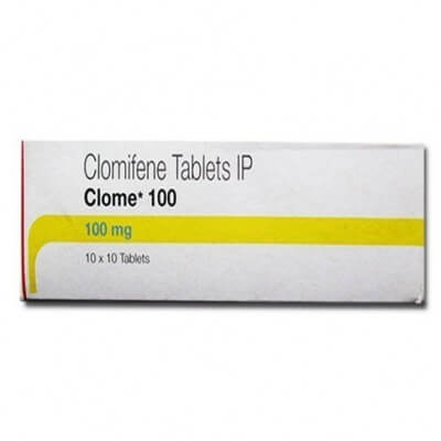 Order Clomiphene Online