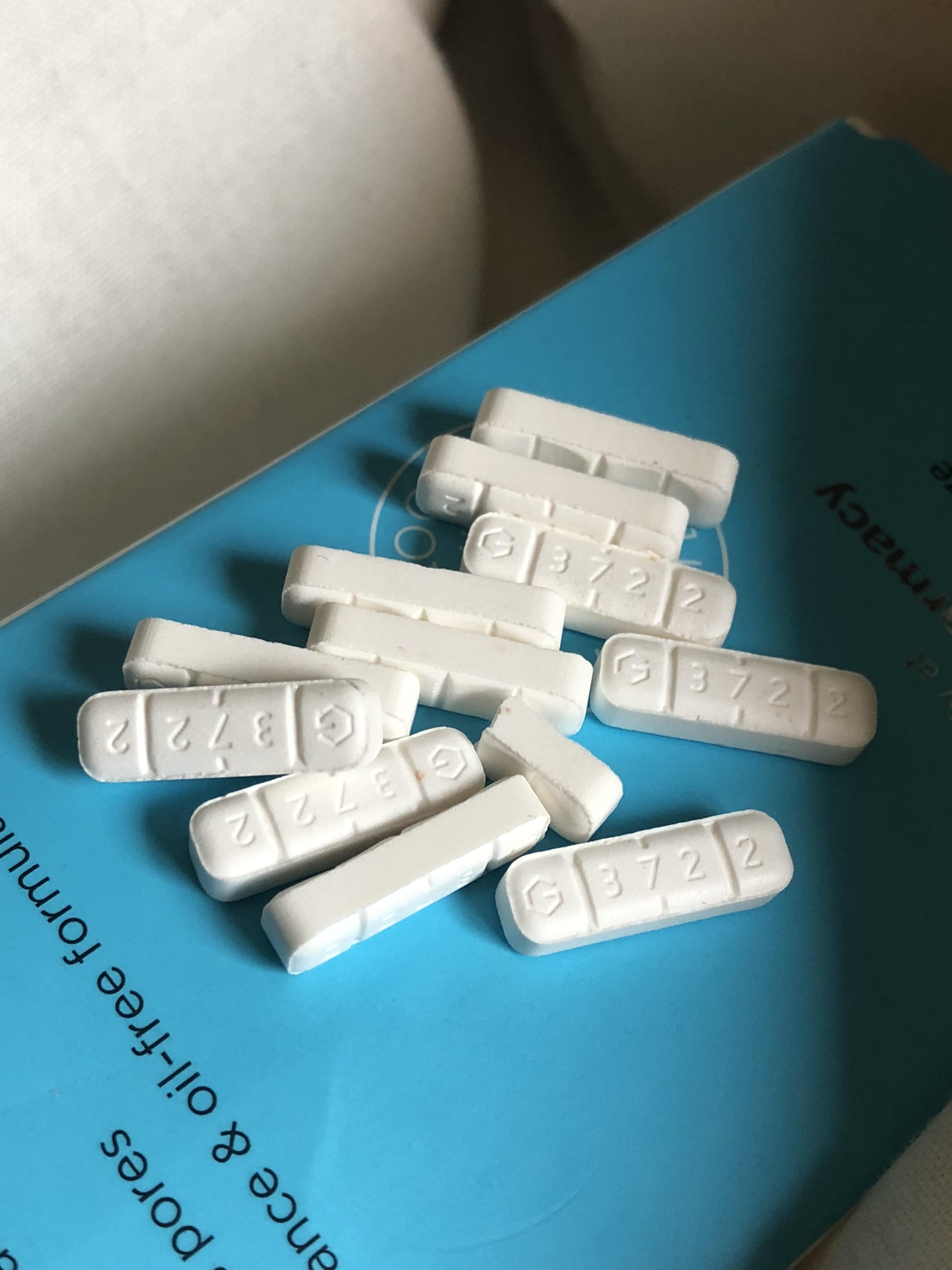 xanax 2mg g3722