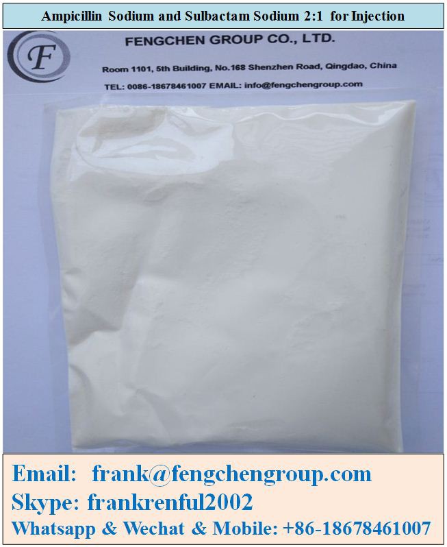 ampicillin sulbactam price