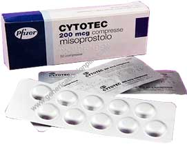 Buying Mifepristone And Misoprostol Online