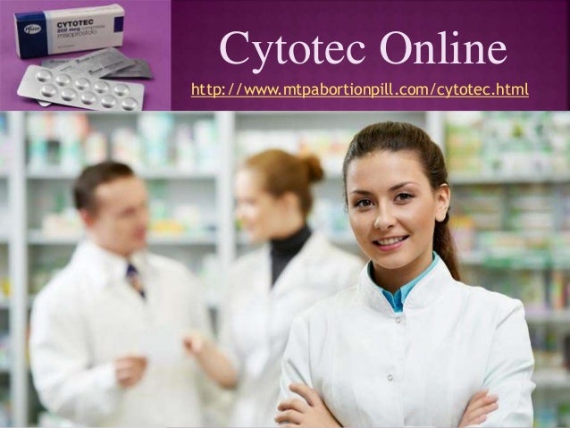 buy cheap cytotec online