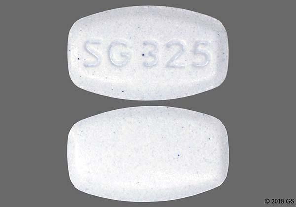 Abilify 5 mg tablet