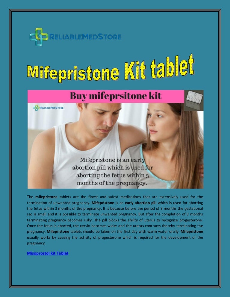 buying misoprostol and mifepristone online