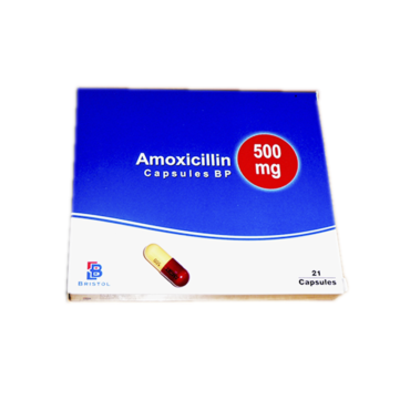 Amoxicillin 500mg tablets for sale