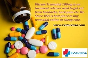 Buy Cheapest Tramadol Online