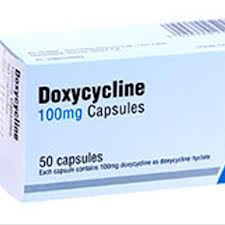 Cost Doxycycline