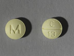 Clonazepam 2mg Teva