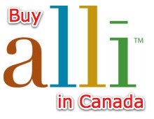 Where To Buy Alli Canada