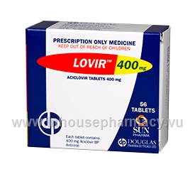 acyclovir 400 mg cost