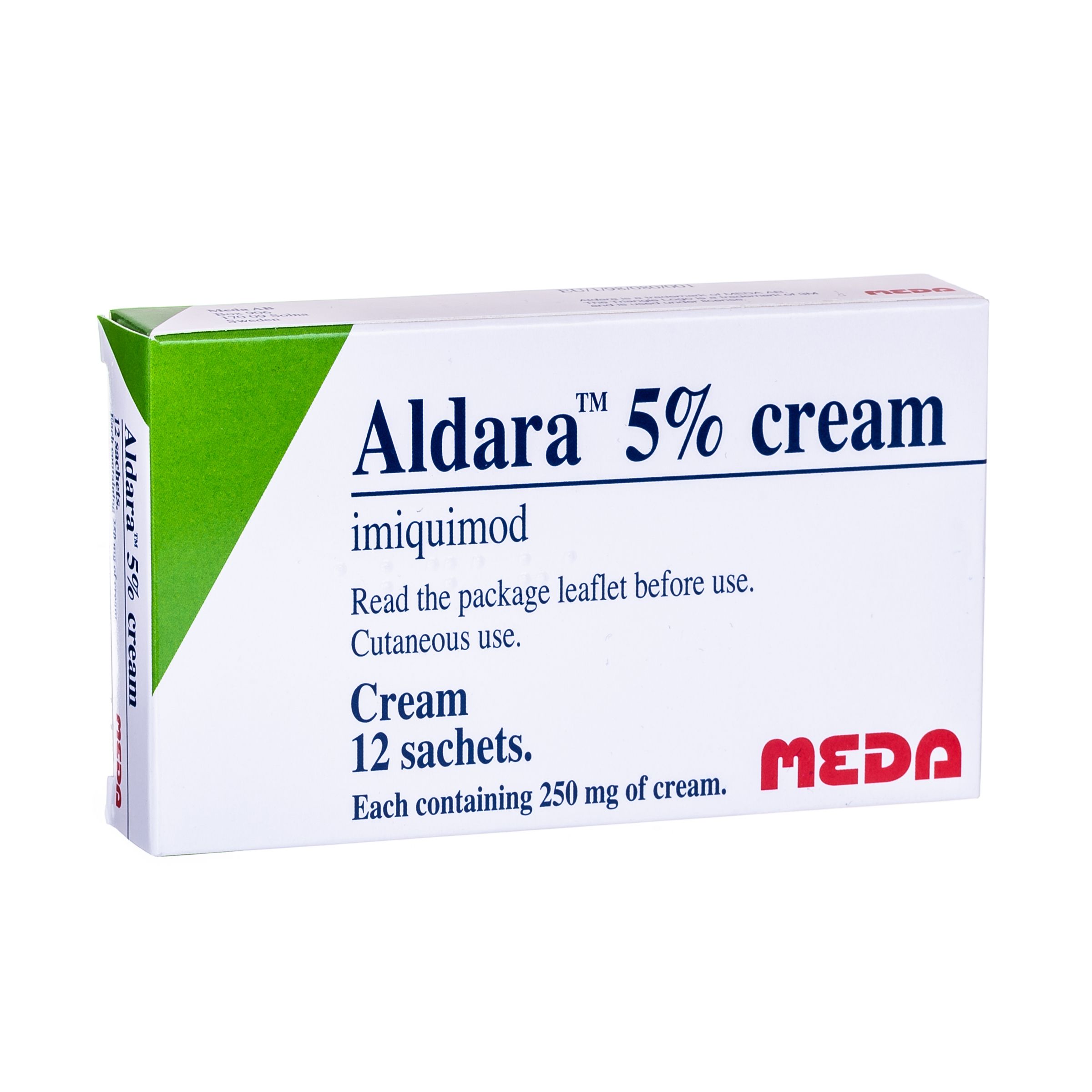 Cheapest aldara