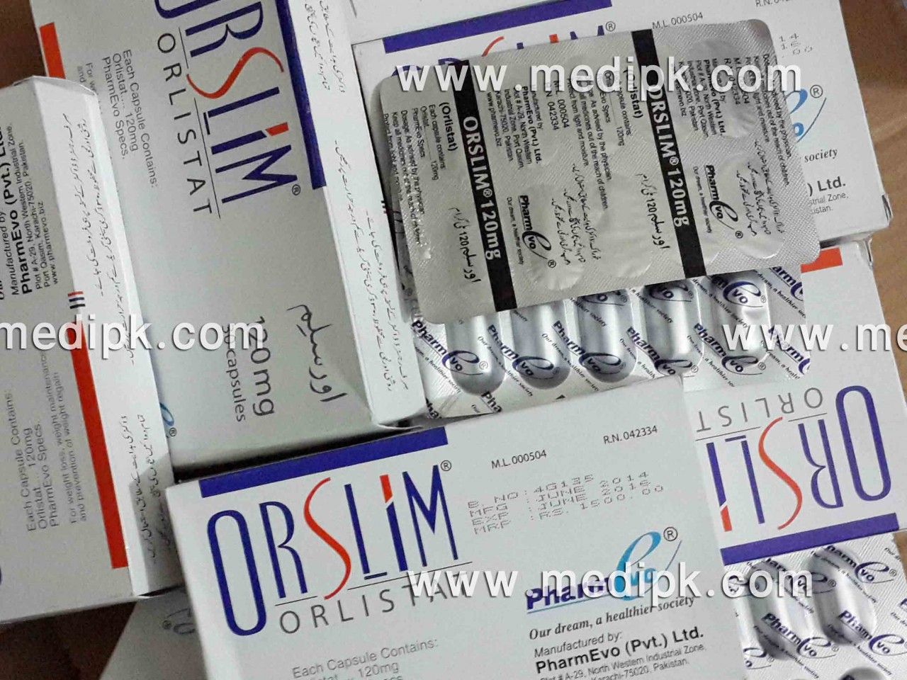 Cheap Orlistat