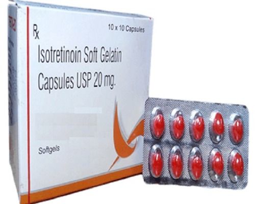 isotretinoin capsule price