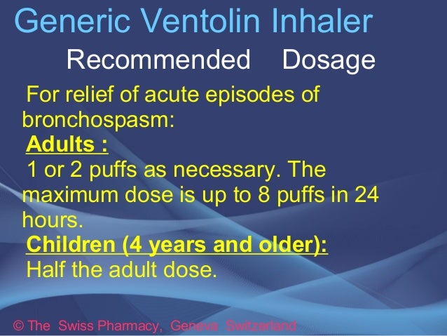 cheapest pharmacy for ventolin inhaler