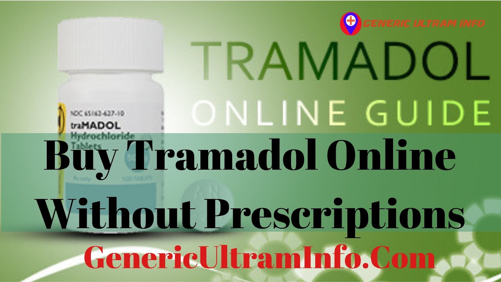 Online prescriptions tramadol
