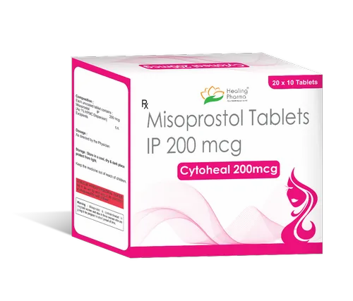 misoprostol 200 mcg online india