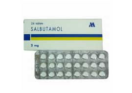Buy Albuterol Tablets Australia