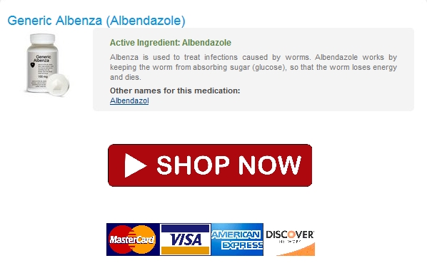 albenza order