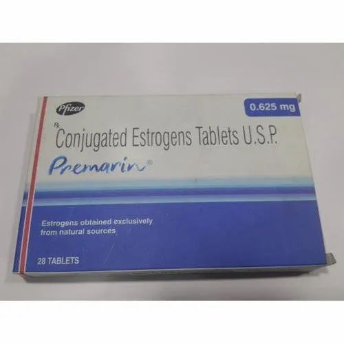 premarin 0.625 mg tablet generic