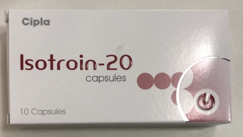 Accutane 20mg Price