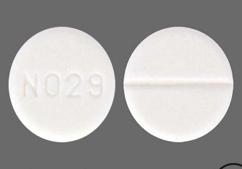Mail Order Baclofen