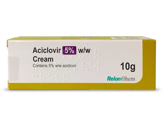 Aciclovir price