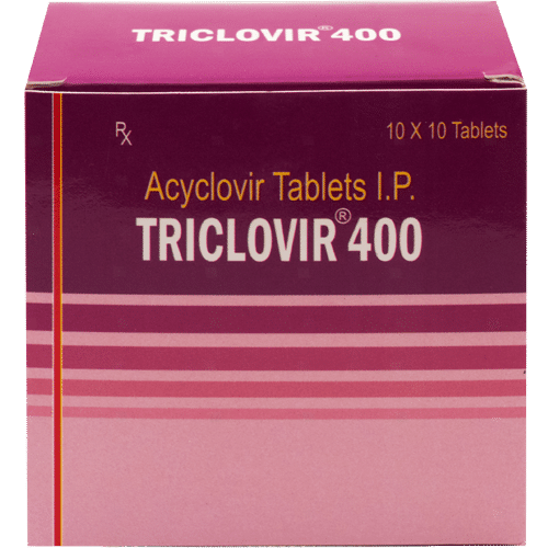 Acyclovir 100 Price