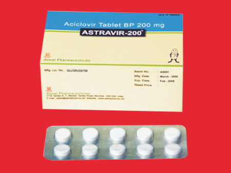 acyclovir 200mg price