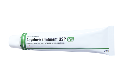 Acyclovir 5 Cream Generic