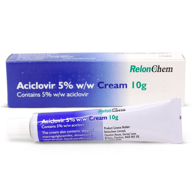 Acyclovir Buy Uk