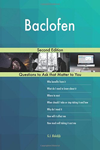 Buying baclofen online