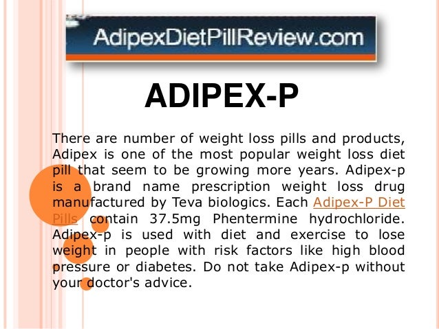 Adipex Buy Online P