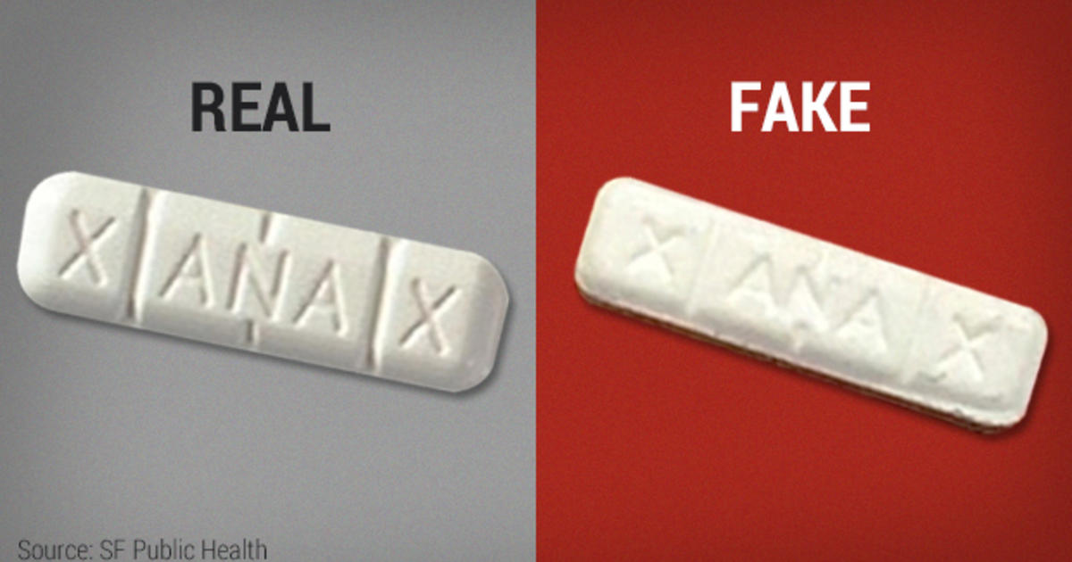 Xanax 2mg Street Price