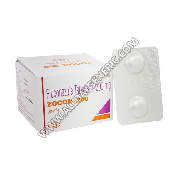 Diflucan 200 Mg Price