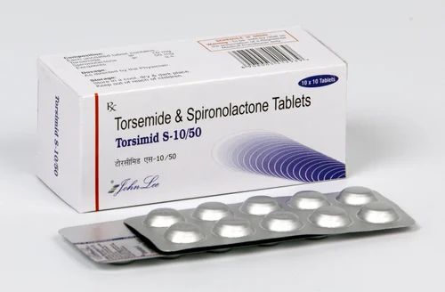 Aldactone 5 Mg