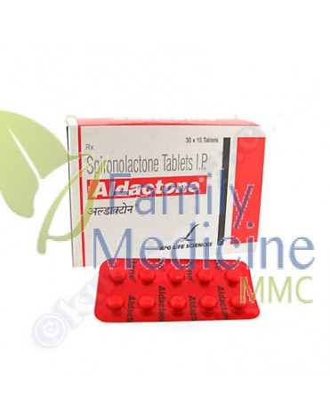 Aldactone Order Online