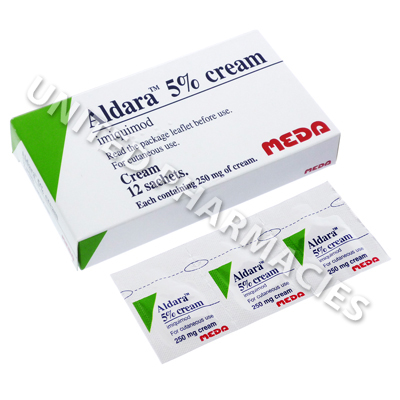 Aldara Price Uk