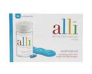 alli orlistat buy online