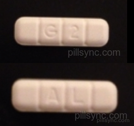 Alprazolam 2mg Tablet