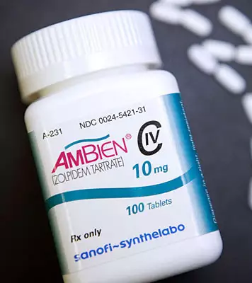 Ambien Buy Cheap