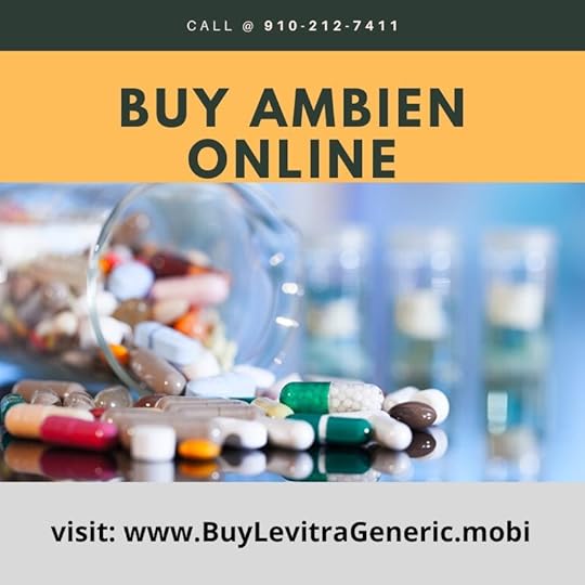 Ambien Online Canada